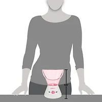 Conair True Glow Sauna Facial System