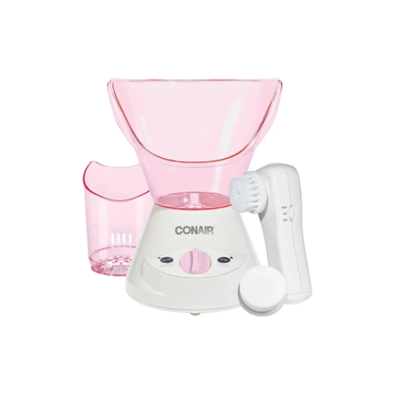 Conair True Glow Sauna Facial System