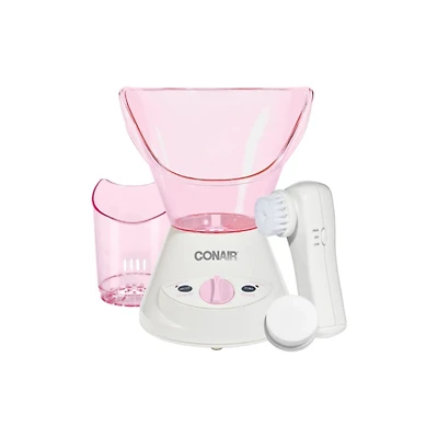 Conair True Glow Sauna Facial System