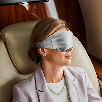 Conair Travel Smart Lavender Scented Eye Mask
