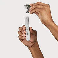 Conair Jade Vibe Facial Roller Kit