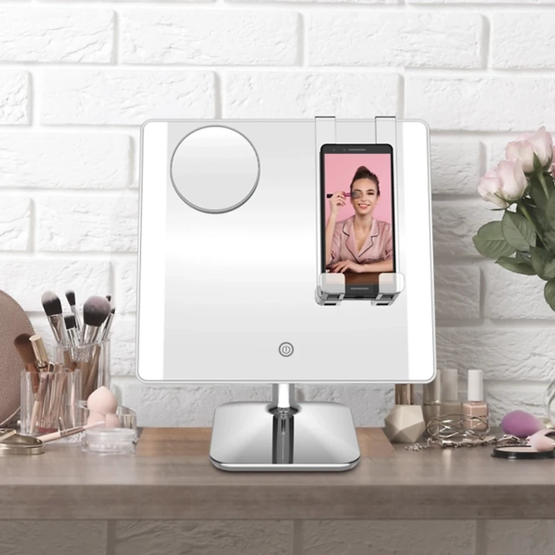 Conair Social Media Mirror