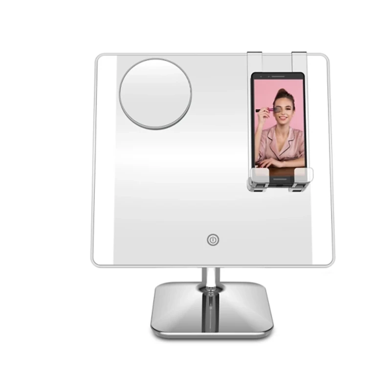 Conair Social Media Mirror