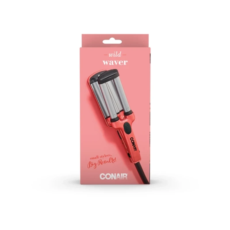 Conair Mini Hair Waver