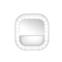 Conair Travel Smart LED Selfie Ring Light