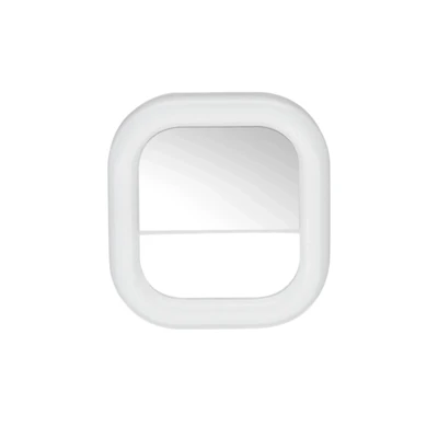 Conair Travel Smart LED Selfie Ring Light