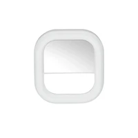 Conair Travel Smart LED Selfie Ring Light