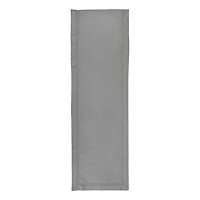 Hemstitch Cotton Table Runner