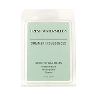 Fresh Watermelon Wax Melts