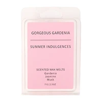 Gorgeous Gardenia Wax Melts