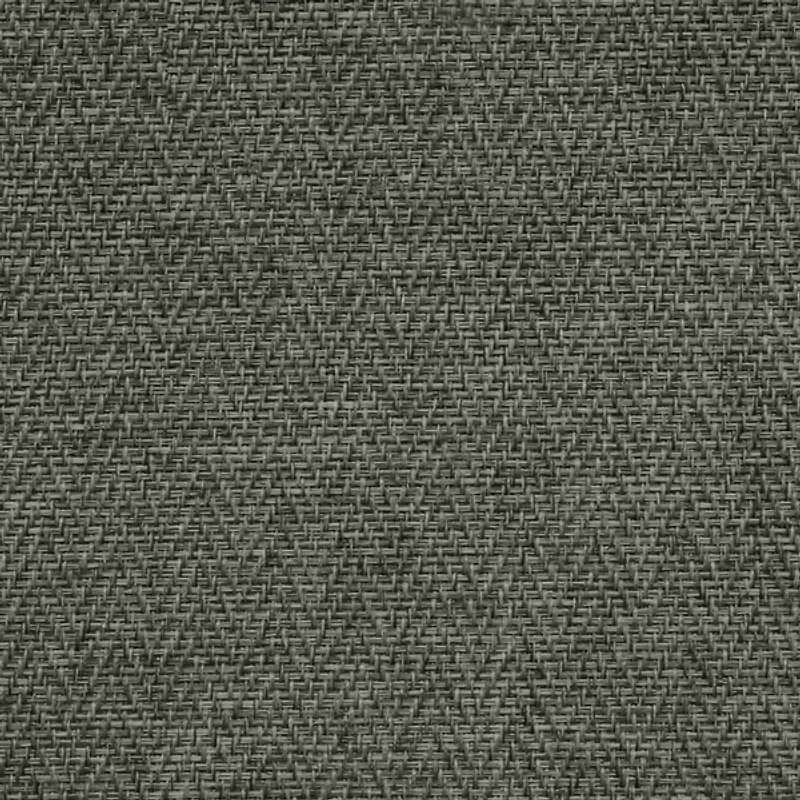 Galati Charcoal Dual Header Curtain Panel, 108 in.