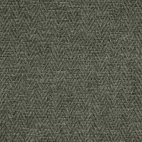 Galati Charcoal Dual Header Curtain Panel, 108 in.