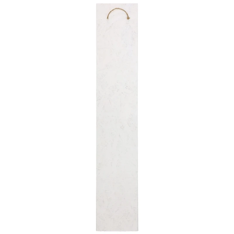 The Reason for the Season Porch Board