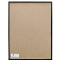 St Luke 2 Nativity Framed Art Print