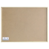 Christmas Yak Framed Art Print