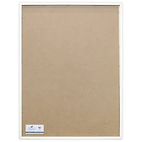 Jesus with a Lamb Framed Art Print