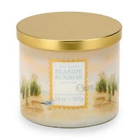 Seaside Sunrise 3-Wick Jar Candle