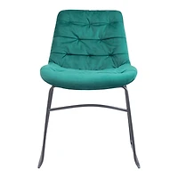 Tufted Tammy Dining Chairs