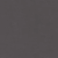 Gray Faux Leather Max Dining Chair