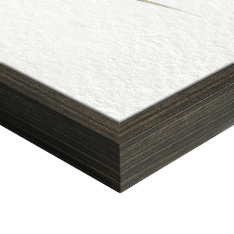 Copperfields Framed Canvas Art Print