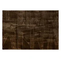 Ellis Brown Geometric Area Rug, 5x7