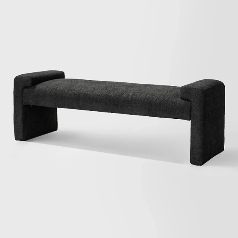 Severin Upholstered Bench