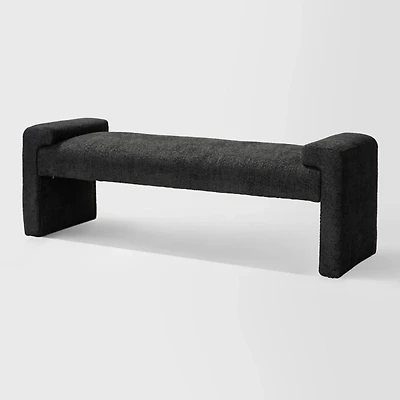 Severin Upholstered Bench