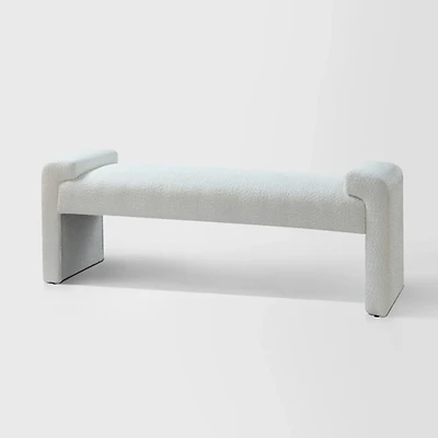 Severin Upholstered Bench