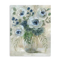 Simple Sophistication Canvas Art Print