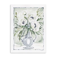 Goodie Canvas Art Print, 18x24 in.