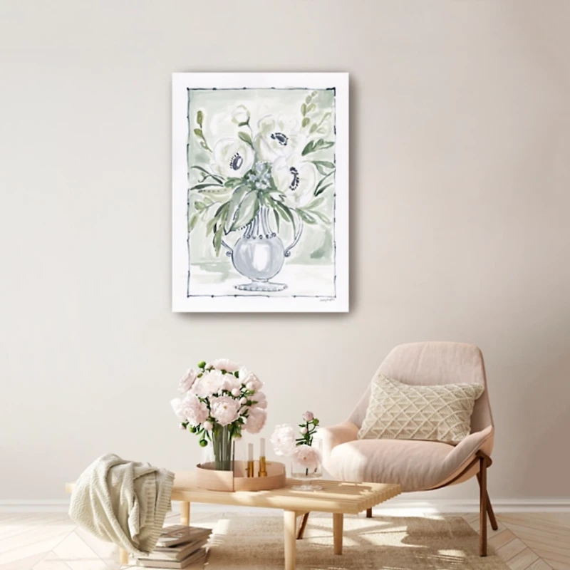 Goodie Canvas Art Print, 24x32 in.