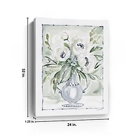 Goodie Canvas Art Print, 24x32 in.