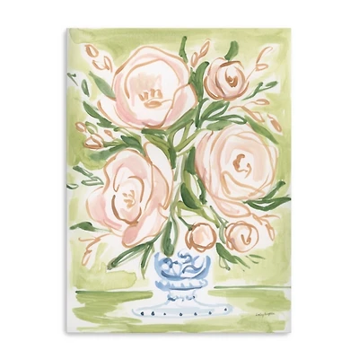 Mollie Canvas Art Print, 24x32 in.