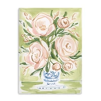 Mollie Canvas Art Print, 24x32 in.