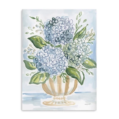 Serena Canvas Art Print, 18x24