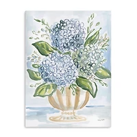 Serena Canvas Art Print, 18x24