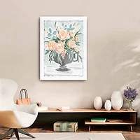 Winnie Canvas Art Print, 24x32