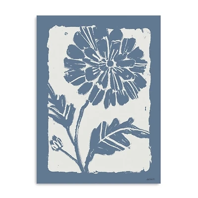 Flower Fest Canvas Art Print