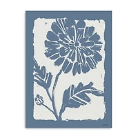 Flower Fest Canvas Art Print, 24x32