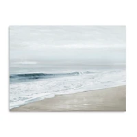 Morning Bliss Canvas Art Print, 32x24