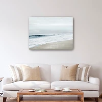 Morning Bliss Canvas Art Print, 40x30