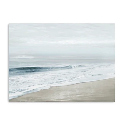 Morning Bliss Canvas Art Print, 40x30