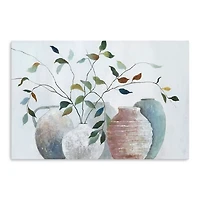 Sonoma Botanicals Canvas Art Print