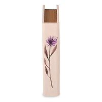 Wildflower Decorative Book Box
