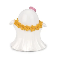 Taylor Ghost with Flowers