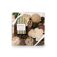 Moss Sage Potpourri