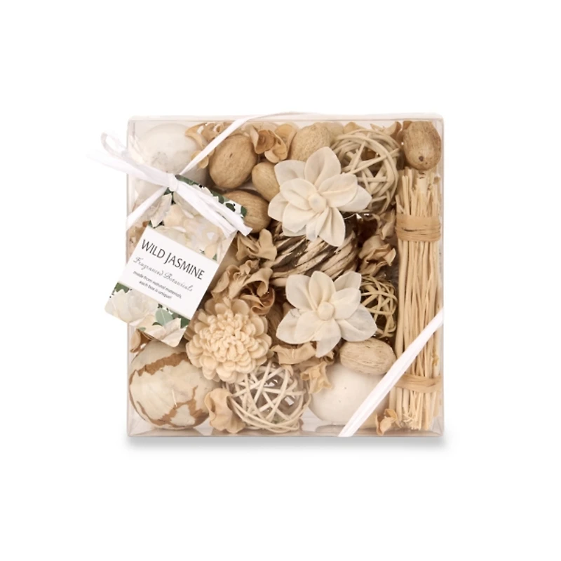 Wild Jasmine Potpourri