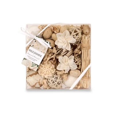 Wild Jasmine Potpourri
