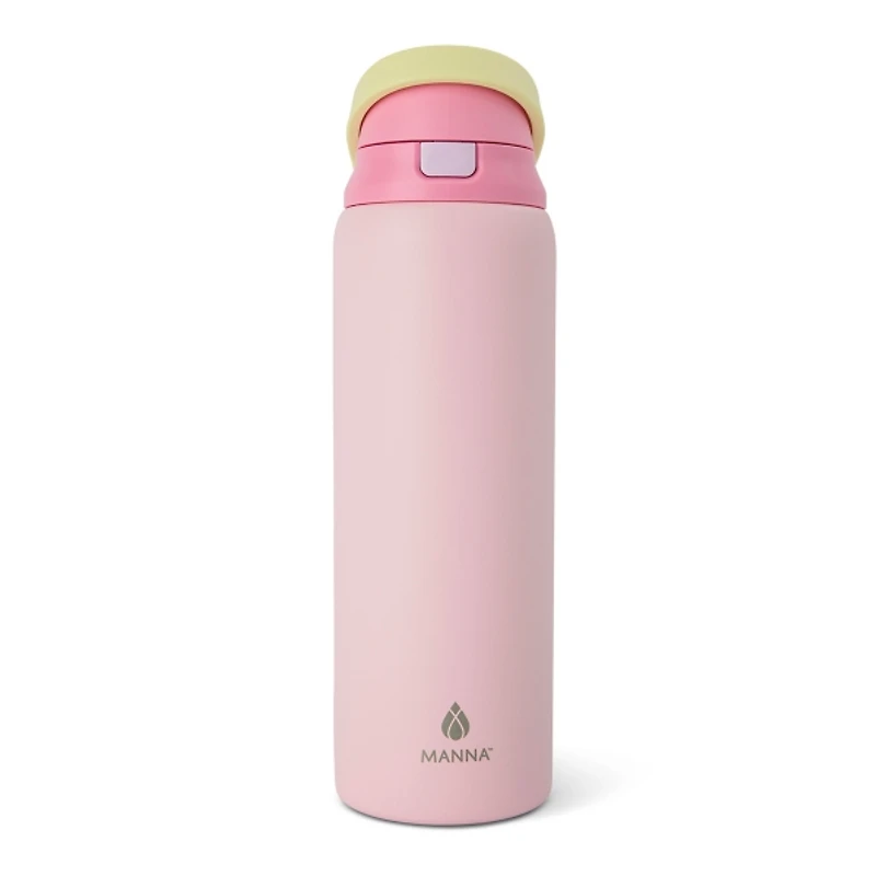 Manna Pink Hydra 32 oz Tumbler