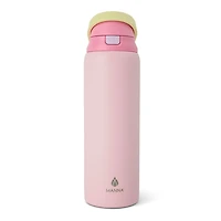 Manna Pink Hydra 32 oz Tumbler